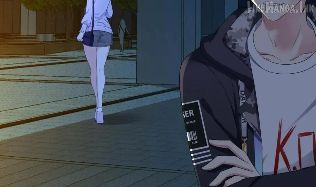 Read I Opened A Harem in Hell chapter 110 image 46 on Lezhin