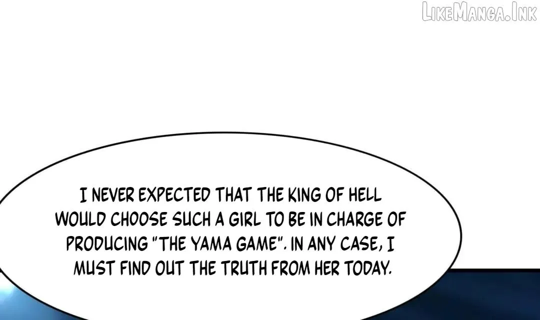 Read I Opened A Harem in Hell chapter 110 image 49 on Lezhin