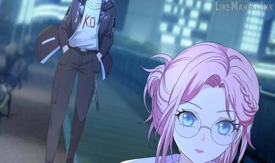 Read I Opened A Harem in Hell chapter 110 image 51 on Lezhin