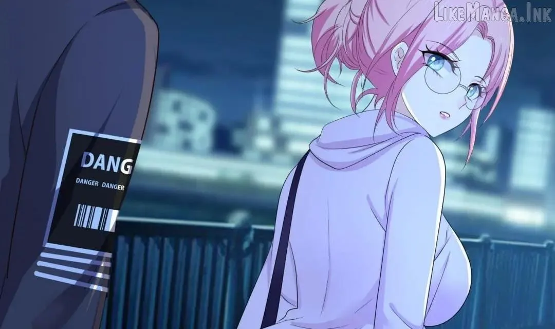 Read I Opened A Harem in Hell chapter 110 image 55 on Lezhin