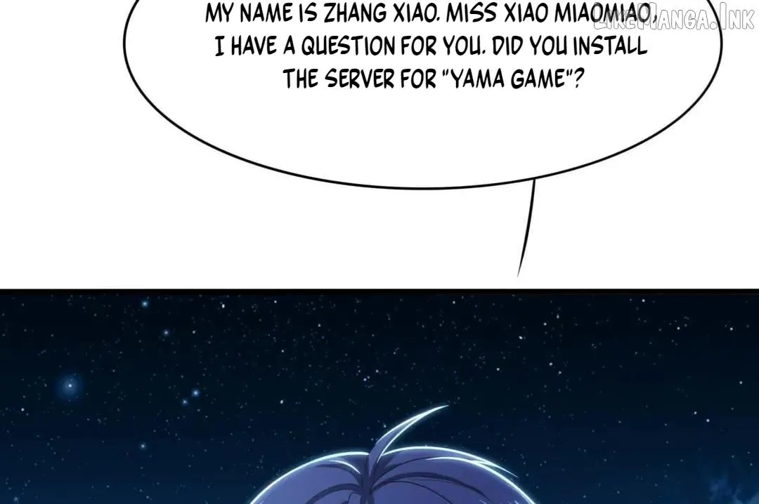 Read I Opened A Harem in Hell chapter 110 image 57 on Lezhin