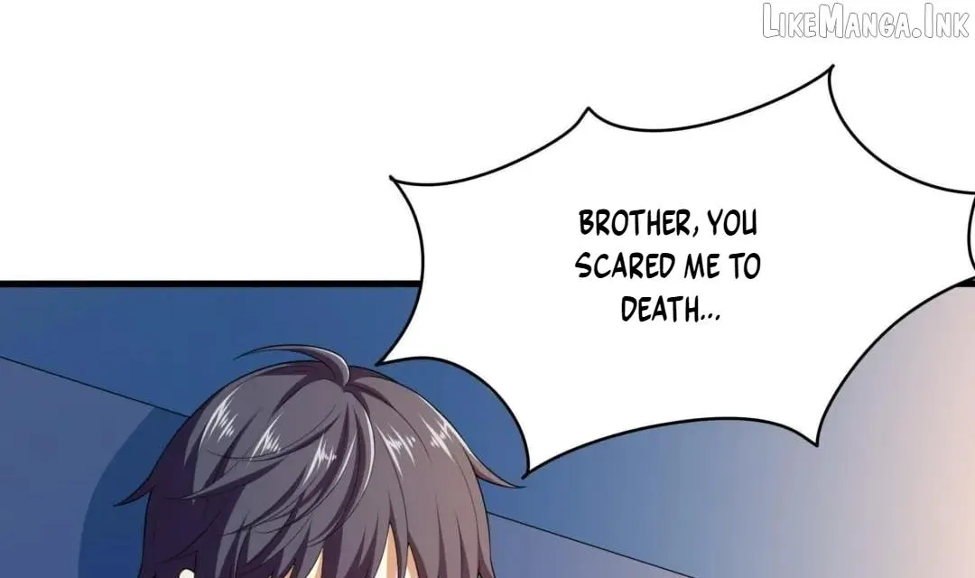 Read I Opened A Harem in Hell chapter 110 image 7 on Lezhin