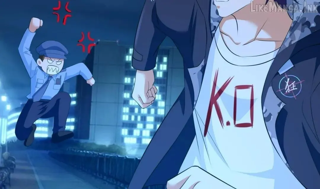 Read I Opened A Harem in Hell chapter 110 image 70 on Lezhin