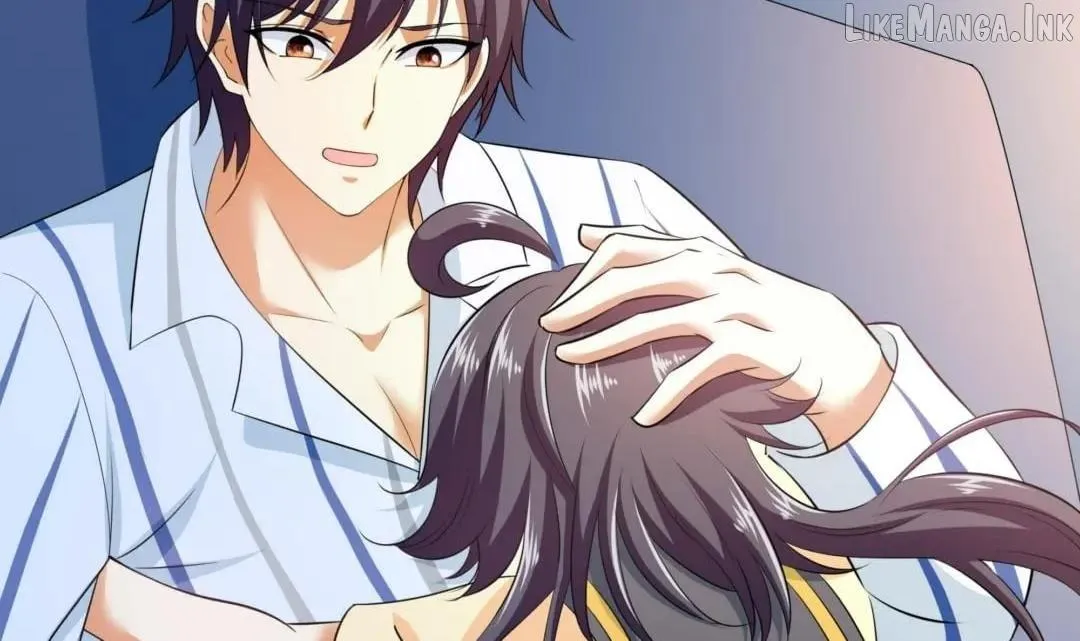 Read I Opened A Harem in Hell chapter 110 image 8 on Lezhin