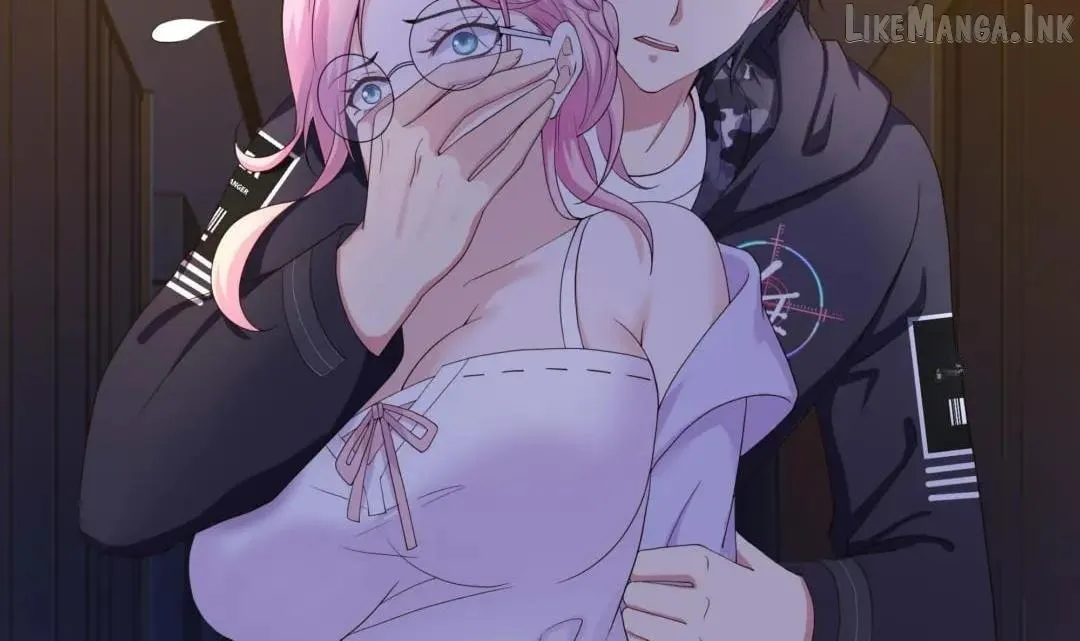 Read I Opened A Harem in Hell chapter 110 image 80 on Lezhin