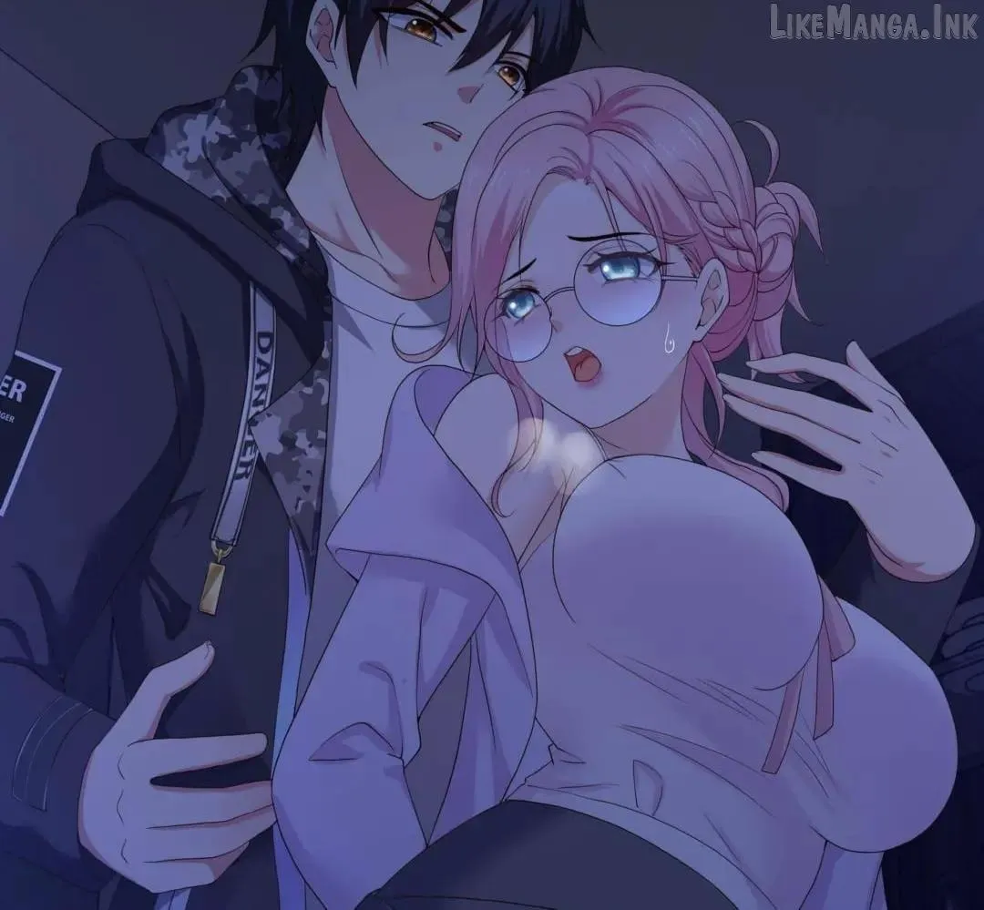 Read I Opened A Harem in Hell chapter 110 image 87 on Lezhin