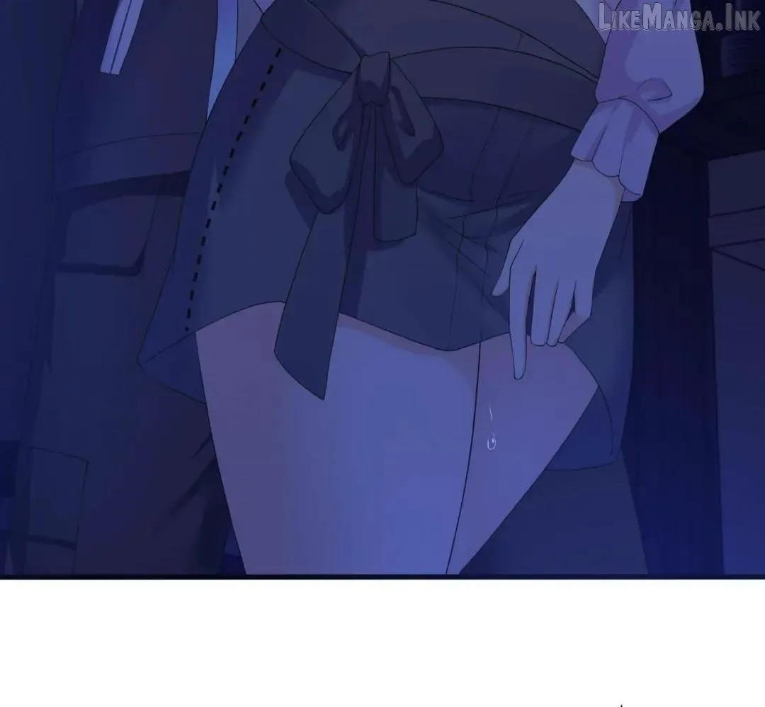Read I Opened A Harem in Hell chapter 110 image 88 on Lezhin