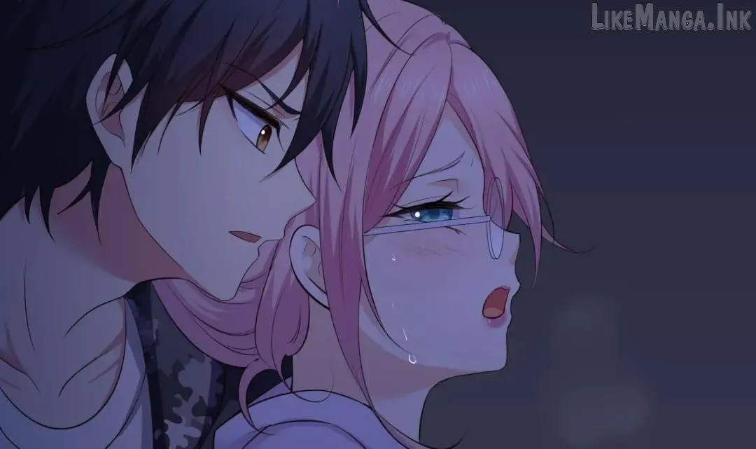 Read I Opened A Harem in Hell chapter 110 image 92 on Lezhin
