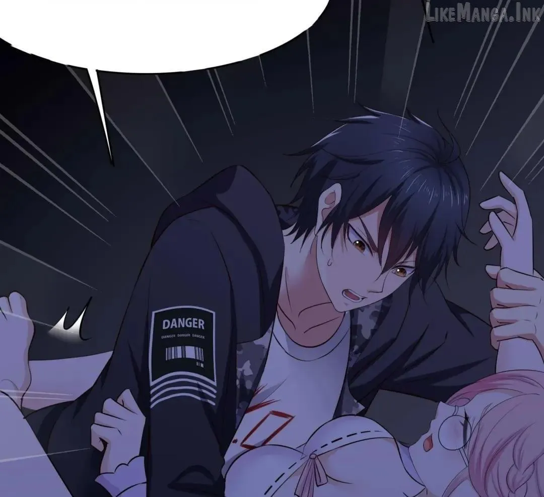 Read I Opened A Harem in Hell chapter 110 image 99 on Lezhin