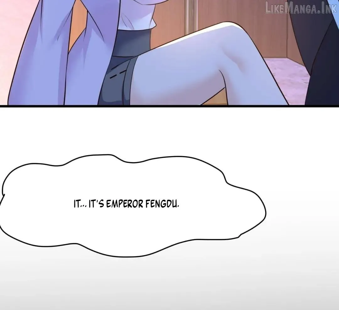 Read I Opened A Harem in Hell chapter 111 image 100 on Lezhin