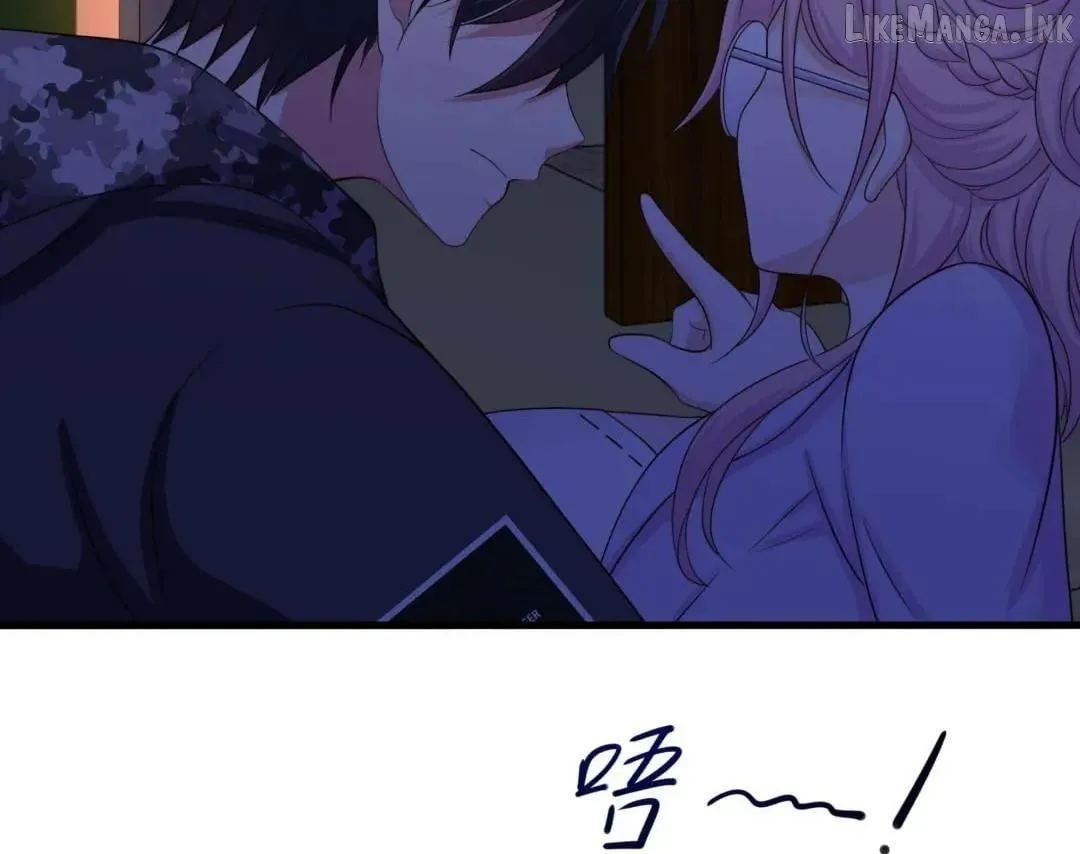 Read I Opened A Harem in Hell chapter 111 image 12 on Lezhin