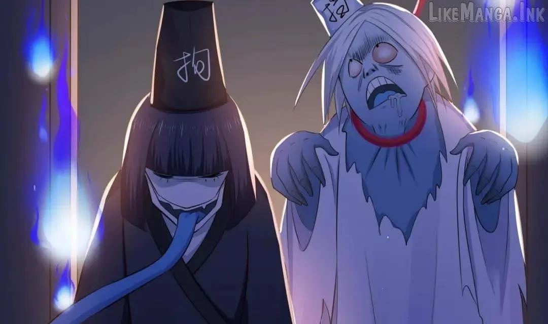 Read I Opened A Harem in Hell chapter 111 image 16 on Lezhin