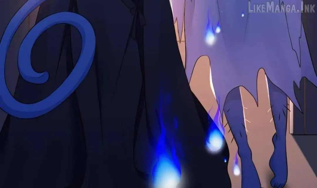 Read I Opened A Harem in Hell chapter 111 image 17 on Lezhin