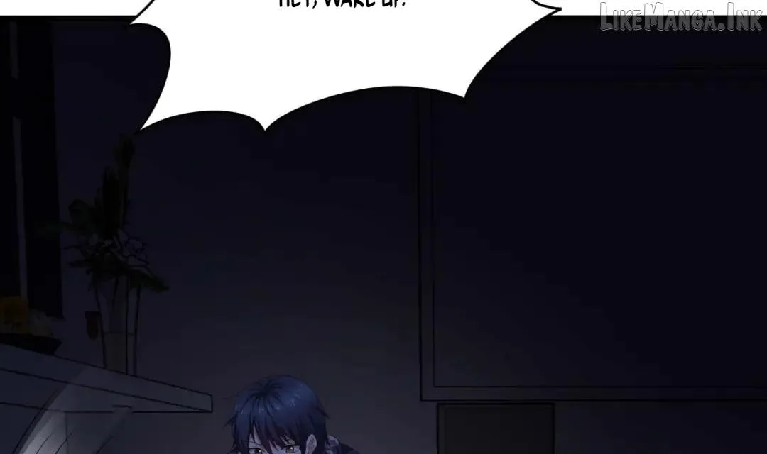 Read I Opened A Harem in Hell chapter 111 image 21 on Lezhin