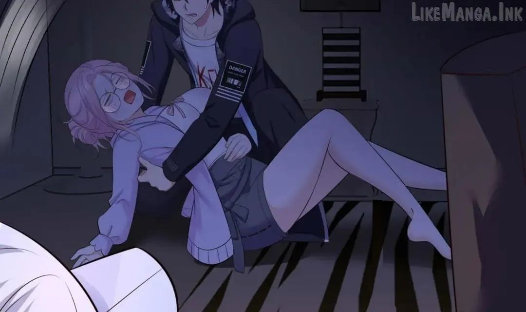 Read I Opened A Harem in Hell chapter 111 image 22 on Lezhin