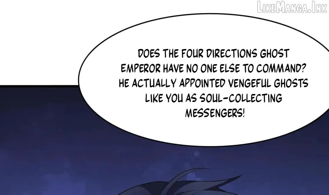 Read I Opened A Harem in Hell chapter 111 image 26 on Lezhin
