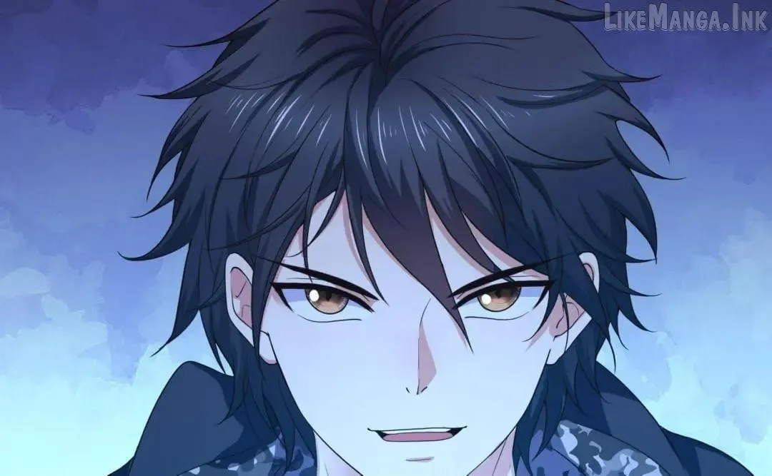 Read I Opened A Harem in Hell chapter 111 image 27 on Lezhin