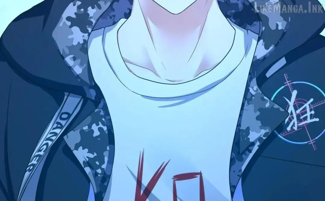 Read I Opened A Harem in Hell chapter 111 image 28 on Lezhin