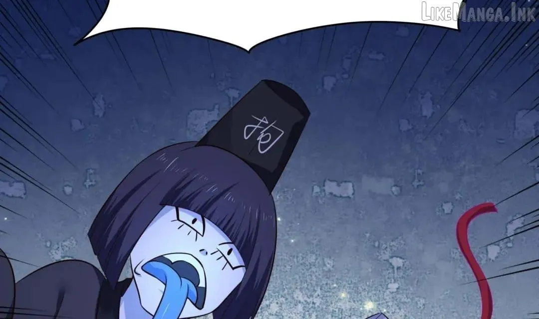 Read I Opened A Harem in Hell chapter 111 image 31 on Lezhin