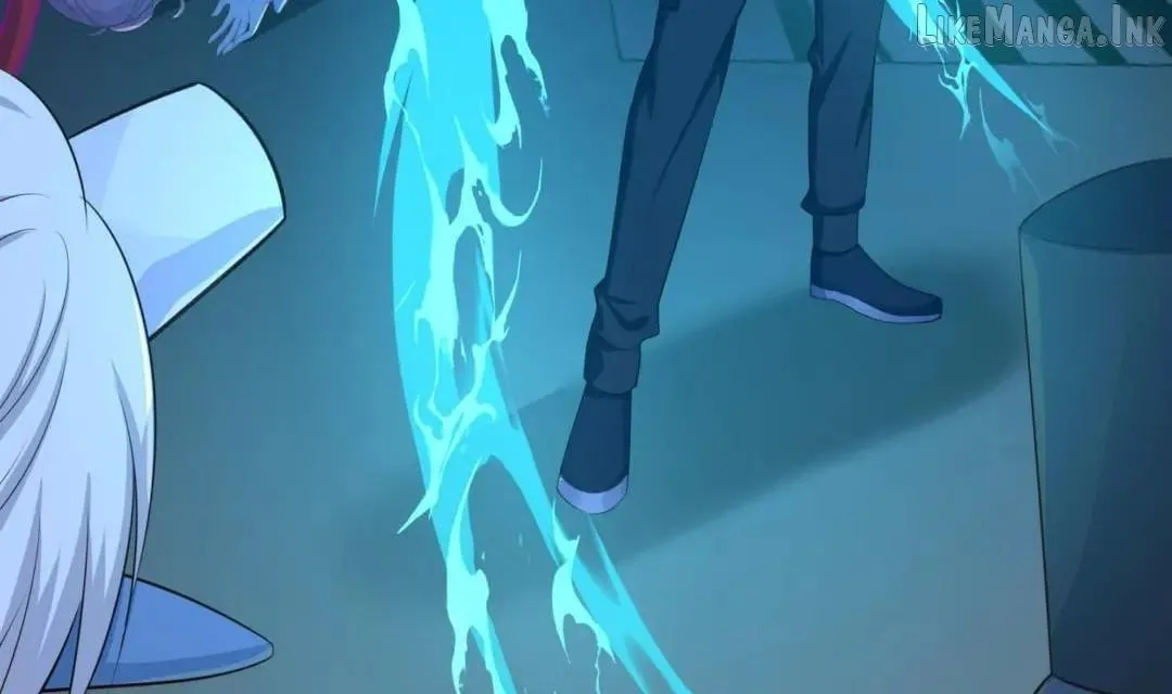 Read I Opened A Harem in Hell chapter 111 image 36 on Lezhin