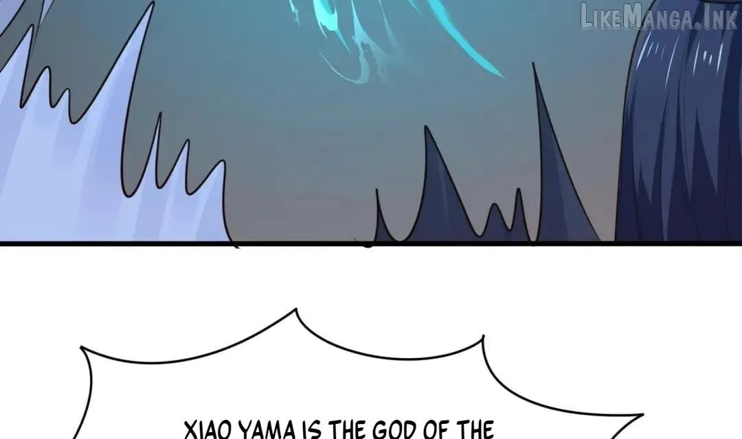 Read I Opened A Harem in Hell chapter 111 image 37 on Lezhin