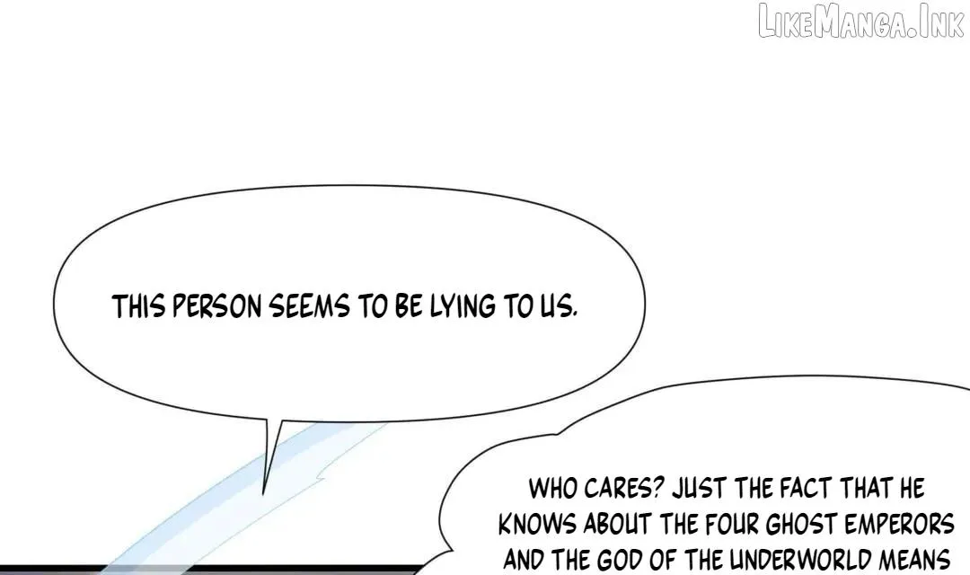 Read I Opened A Harem in Hell chapter 111 image 45 on Lezhin