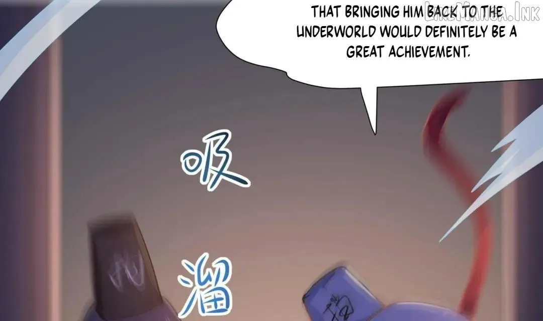 Read I Opened A Harem in Hell chapter 111 image 46 on Lezhin