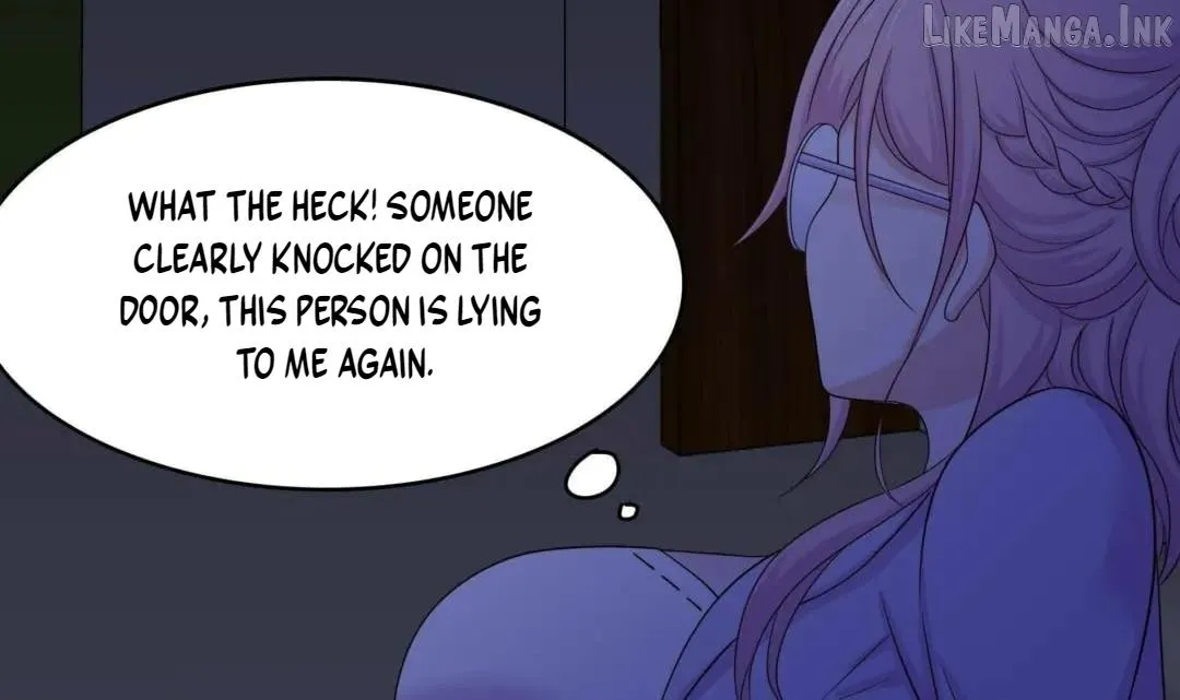 Read I Opened A Harem in Hell chapter 111 image 5 on Lezhin