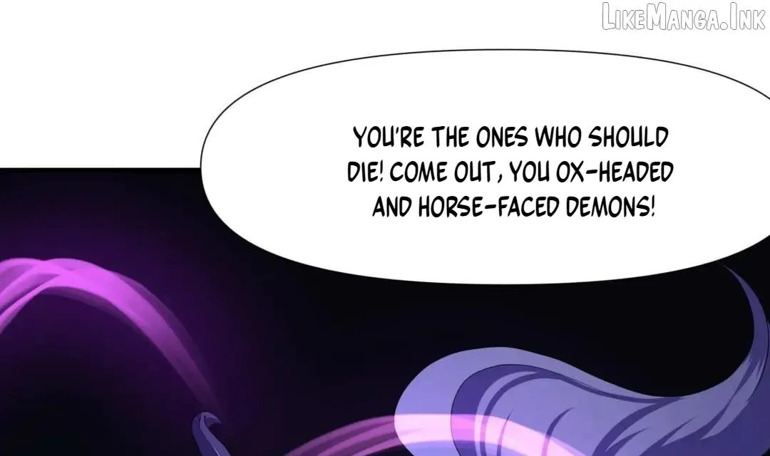 Read I Opened A Harem in Hell chapter 111 image 54 on Lezhin