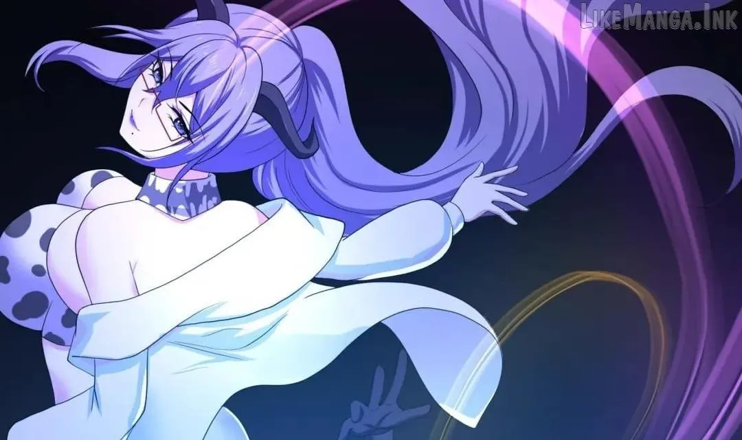 Read I Opened A Harem in Hell chapter 111 image 55 on Lezhin
