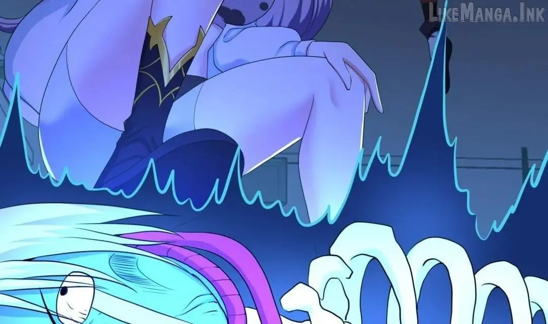 Read I Opened A Harem in Hell chapter 111 image 63 on Lezhin