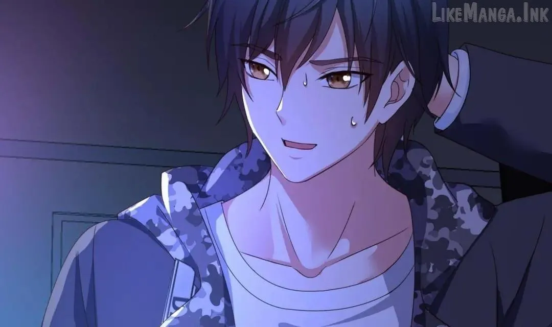 Read I Opened A Harem in Hell chapter 111 image 66 on Lezhin