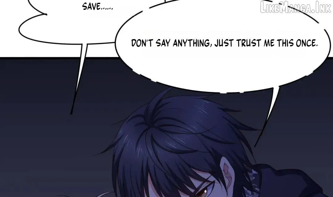 Read I Opened A Harem in Hell chapter 111 image 7 on Lezhin
