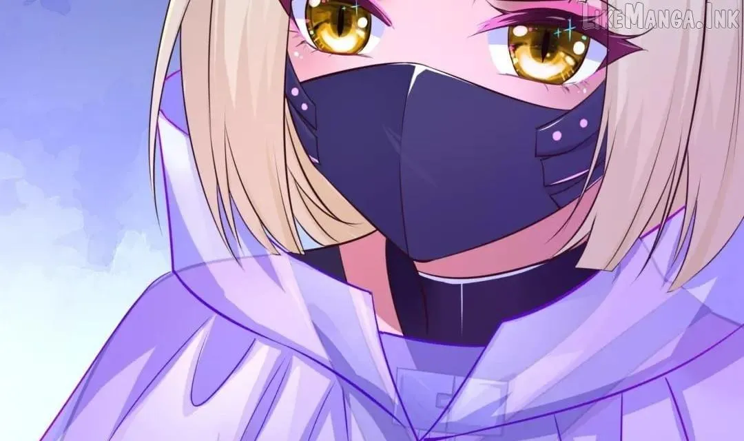 Read I Opened A Harem in Hell chapter 111 image 81 on Lezhin