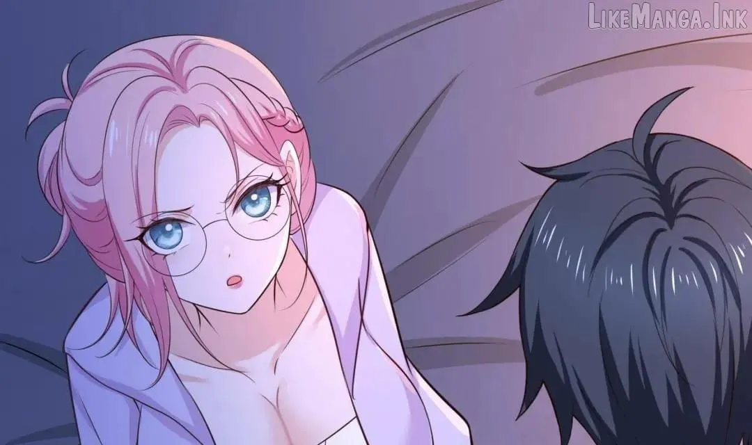 Read I Opened A Harem in Hell chapter 111 image 84 on Lezhin