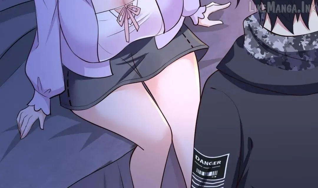 Read I Opened A Harem in Hell chapter 111 image 85 on Lezhin
