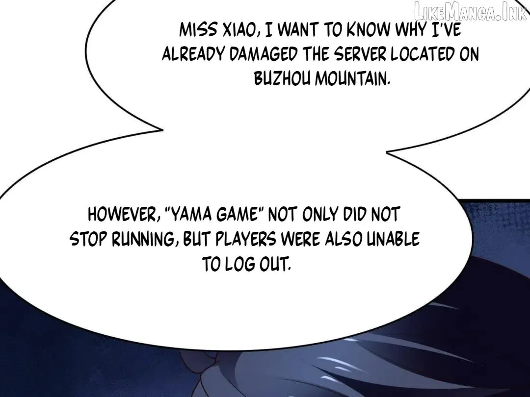 Read I Opened A Harem in Hell chapter 111 image 87 on Lezhin
