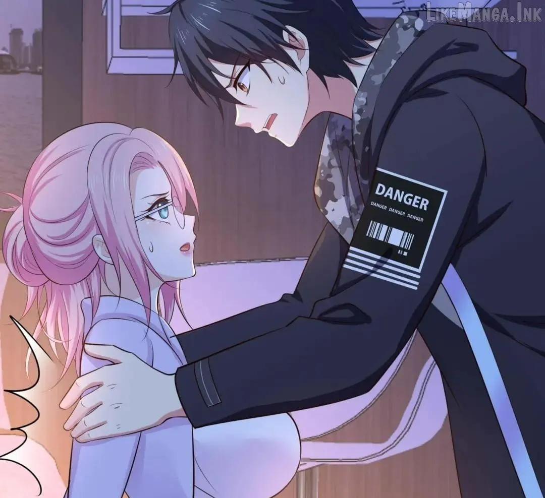 Read I Opened A Harem in Hell chapter 111 image 99 on Lezhin