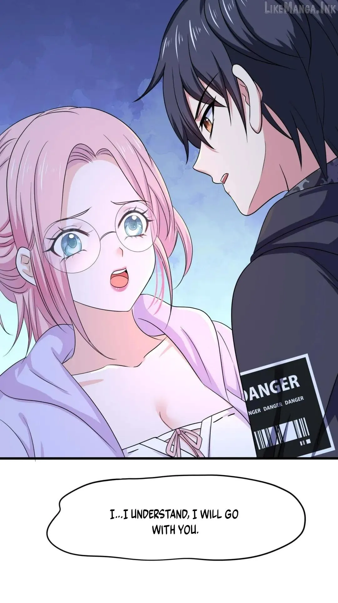 Read I Opened A Harem in Hell chapter 112 image 14 on Lezhin