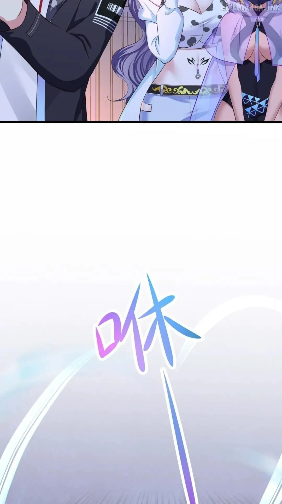 Read I Opened A Harem in Hell chapter 112 image 16 on Lezhin