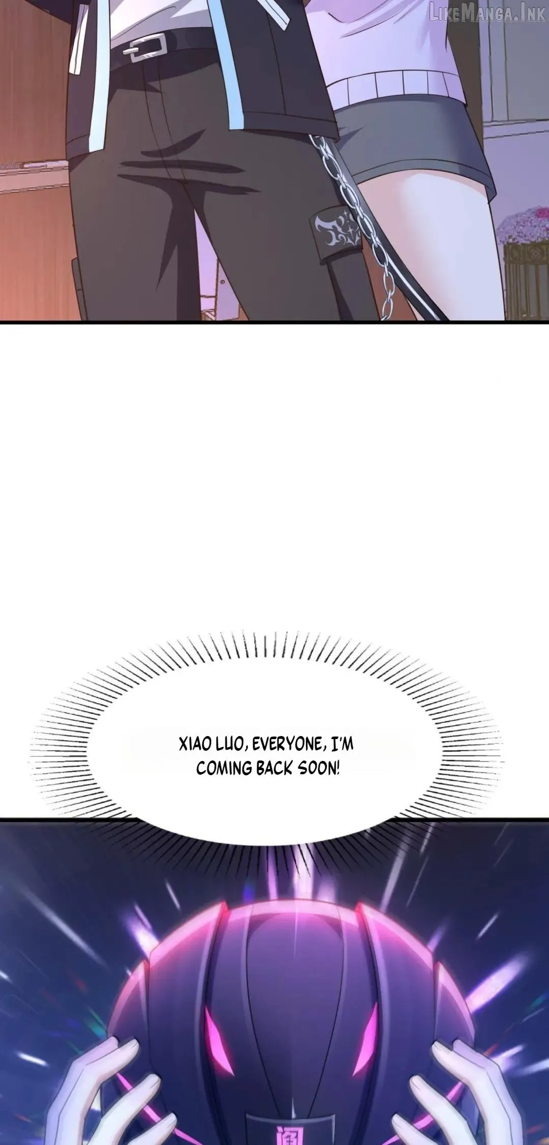 Read I Opened A Harem in Hell chapter 112 image 21 on Lezhin