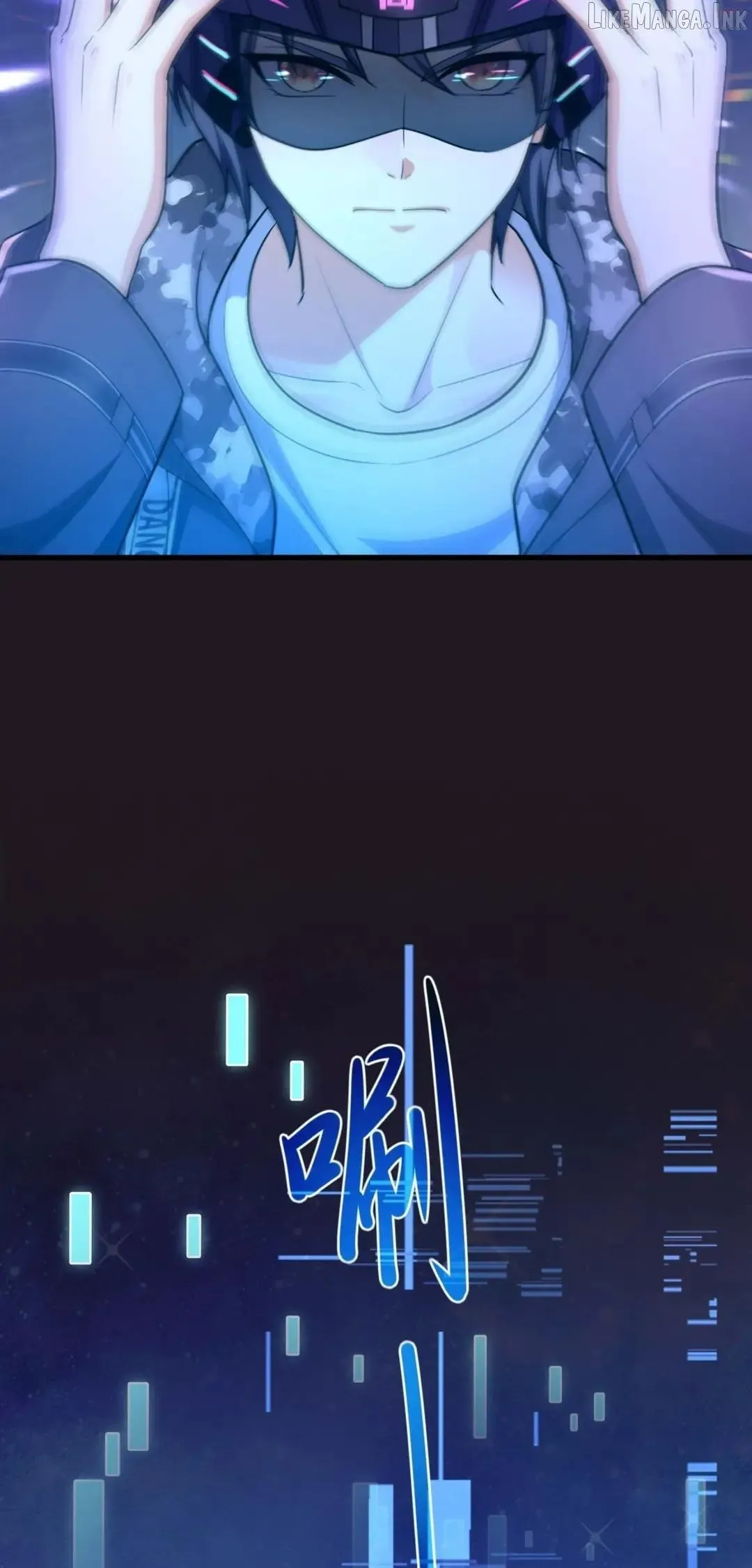 Read I Opened A Harem in Hell chapter 112 image 22 on Lezhin