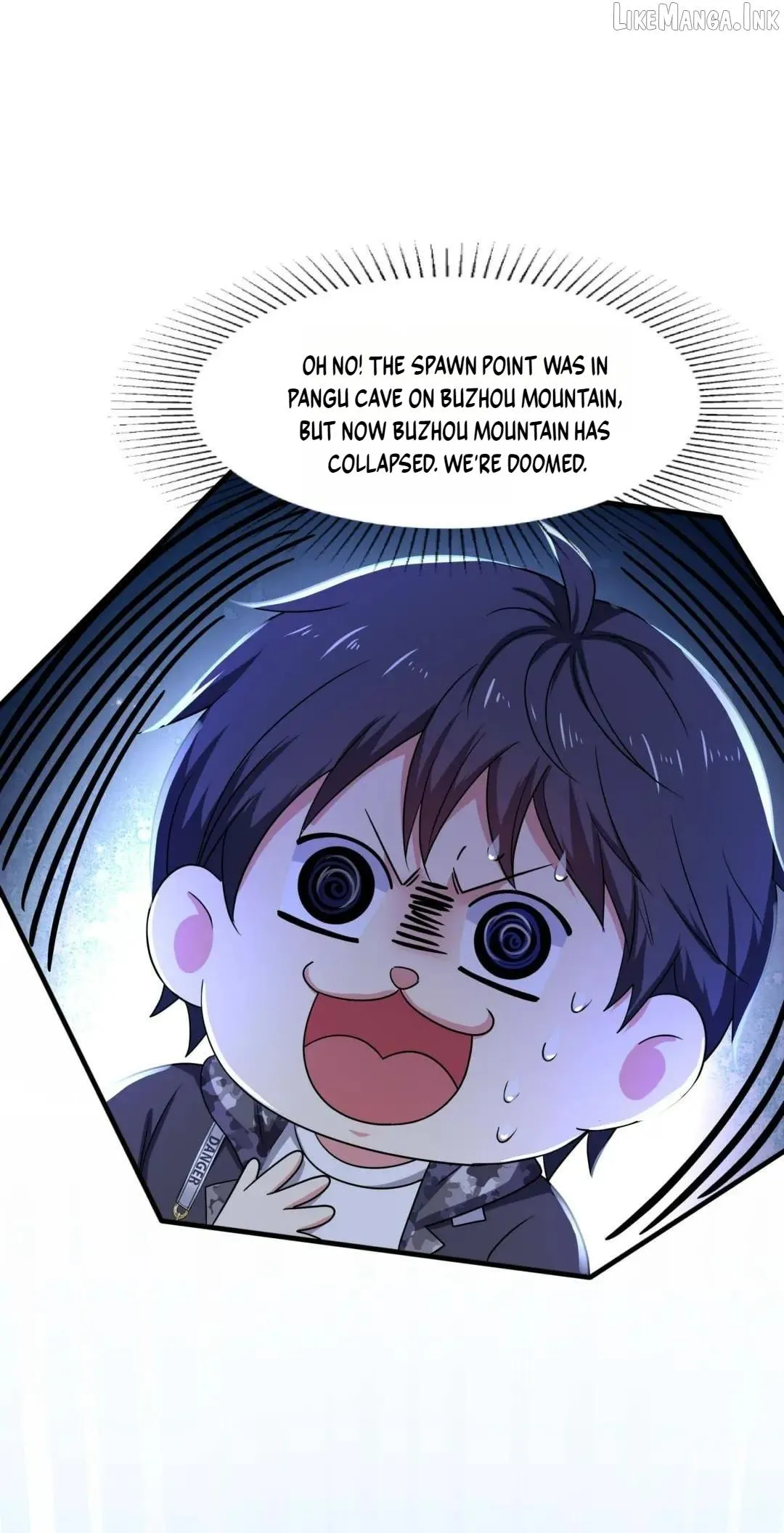 Read I Opened A Harem in Hell chapter 112 image 25 on Lezhin