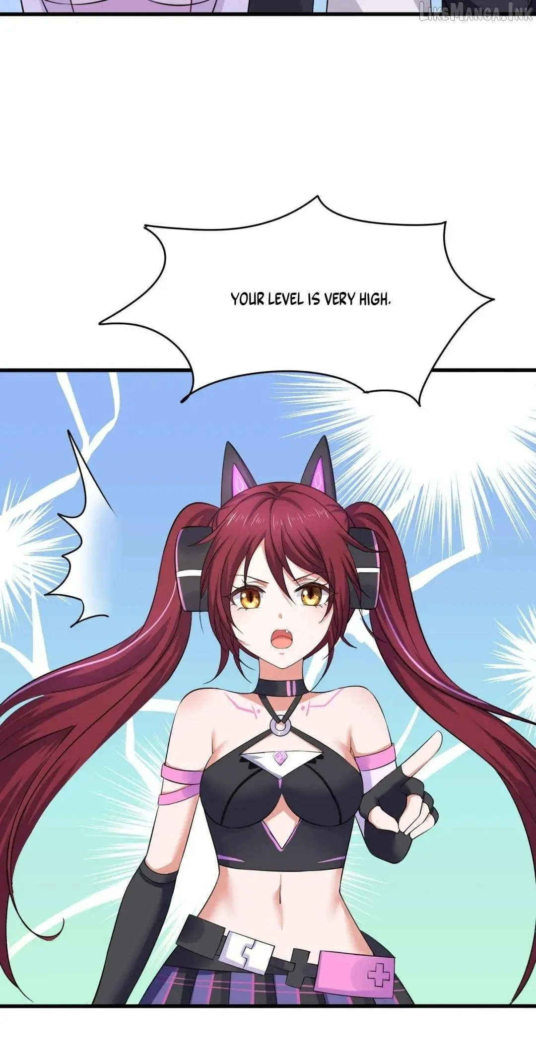 Read I Opened A Harem in Hell chapter 112 image 34 on Lezhin