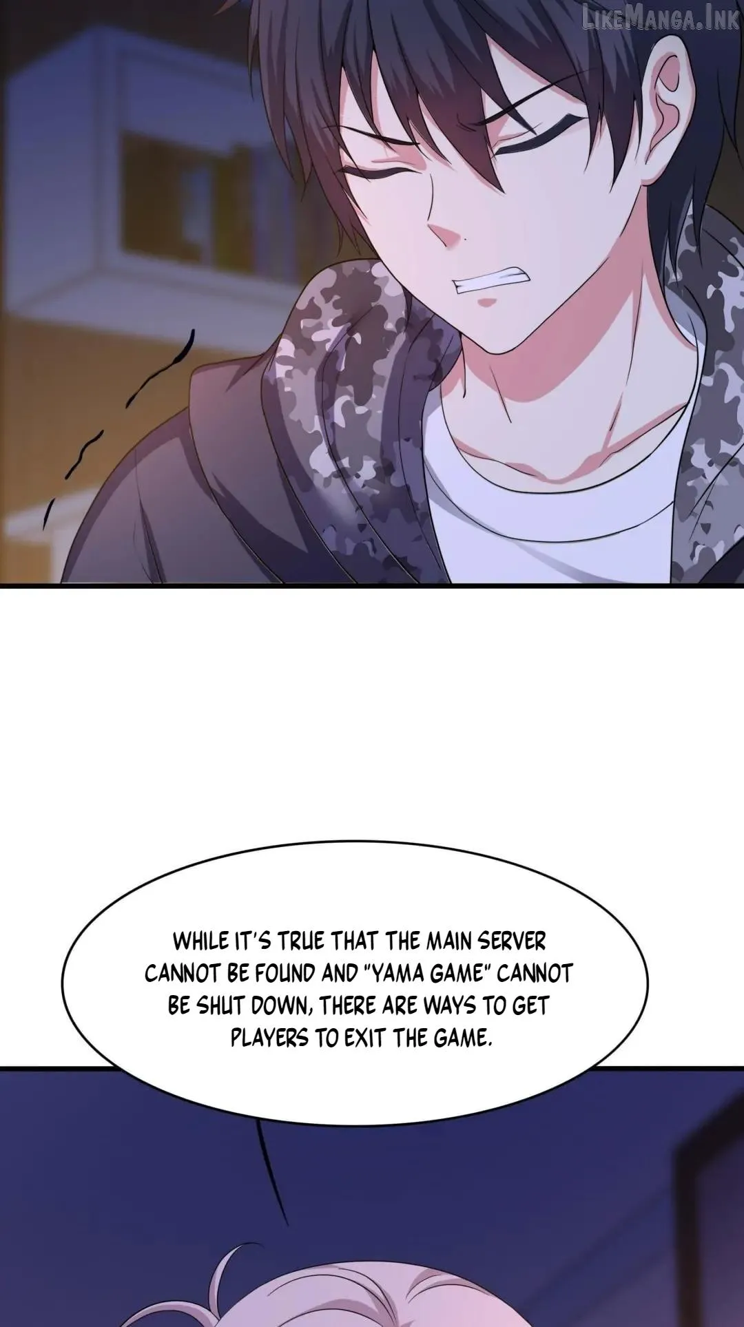 Read I Opened A Harem in Hell chapter 112 image 7 on Lezhin