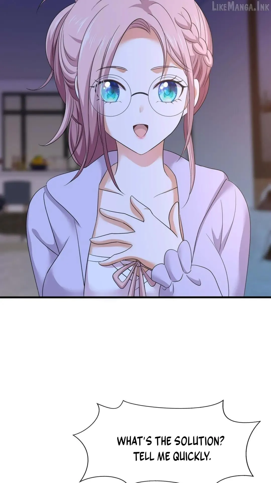 Read I Opened A Harem in Hell chapter 112 image 8 on Lezhin