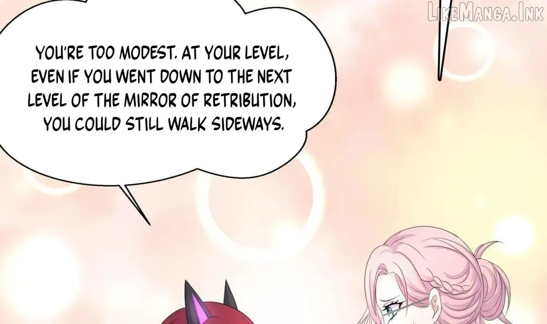 Read I Opened A Harem in Hell chapter 113 image 1 on Lezhin