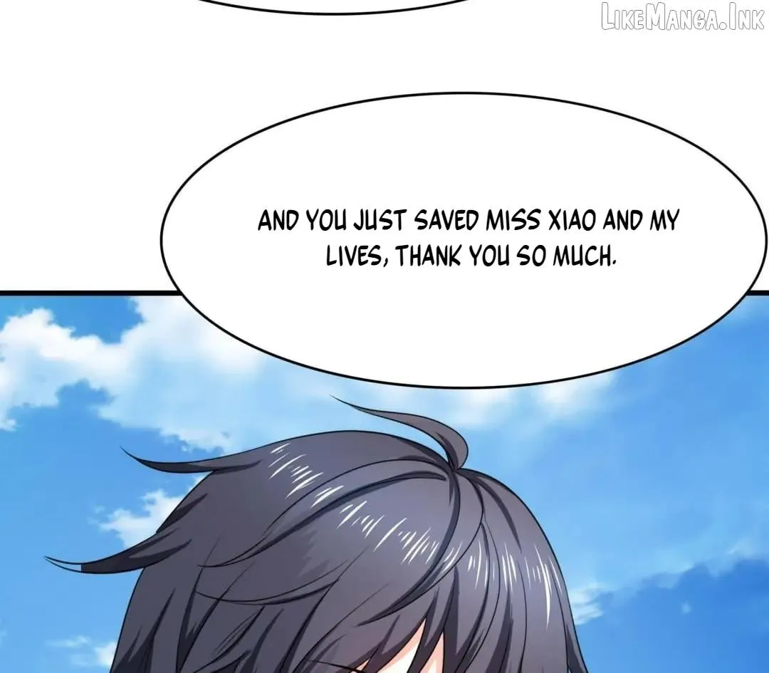 Read I Opened A Harem in Hell chapter 113 image 13 on Lezhin