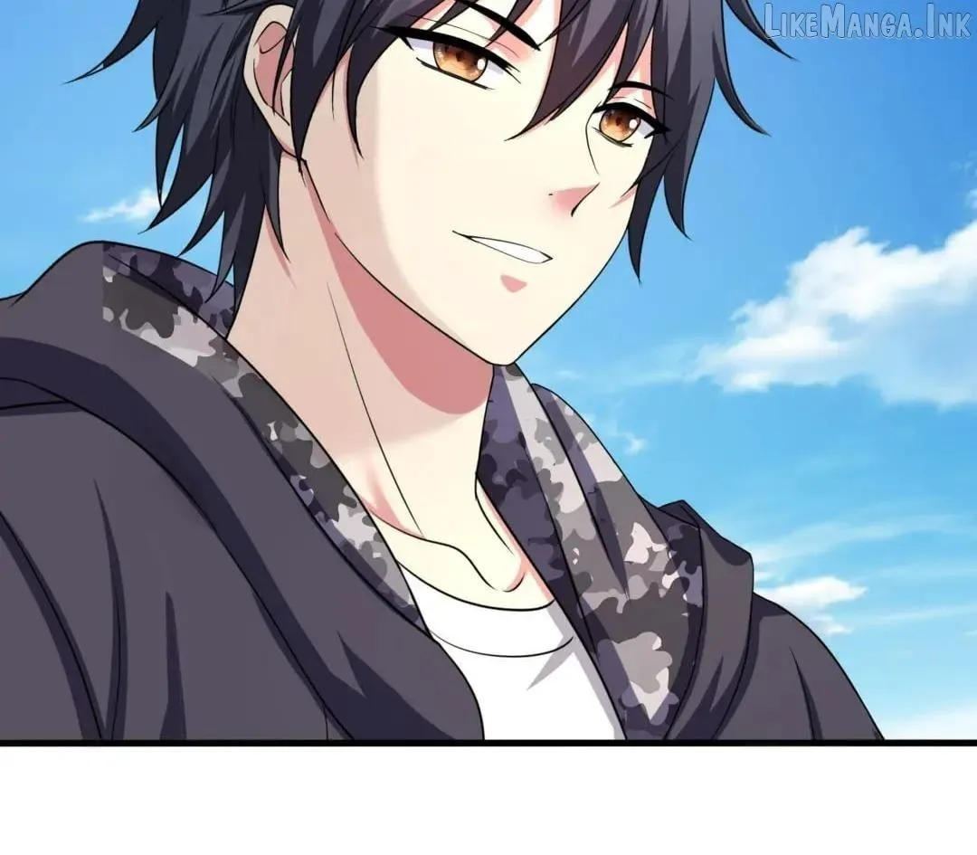 Read I Opened A Harem in Hell chapter 113 image 14 on Lezhin
