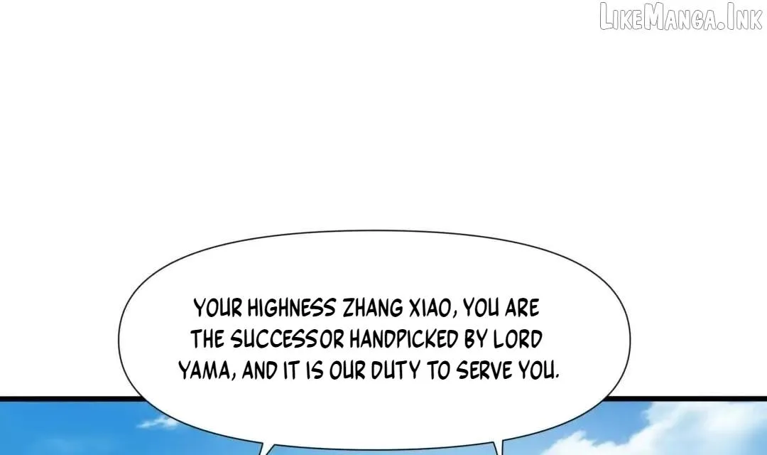Read I Opened A Harem in Hell chapter 113 image 15 on Lezhin